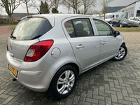 tweedehands Opel Corsa 1.2-16V Business|Automaat|5-drs|*Airco*|Cruise|Trekhaak