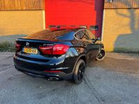 tweedehands BMW X6 xDrive50i High Ex.