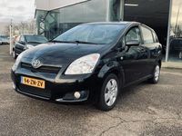 tweedehands Toyota Verso 1.8 VVT-i Sol, Airco, Trekhaak, NAP, APK