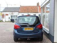 tweedehands Opel Meriva 1.4 Turbo Cosmo