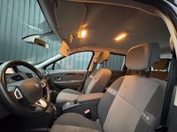 Occasion Renault Scénic III Collection 116 PK (85 kW) 2013 Zwart MPV