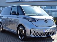 Occasion VW ID. Buzz Pro 150 kW (204 PK) 2023 Zilver MPV