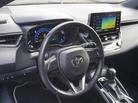 tweedehands Toyota Corolla 1.8 Hybrid Dynamic