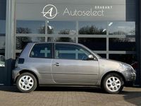 tweedehands Seat Arosa 1.4i Stella LMV APK