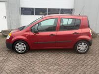 Occasion Renault Modus Expression 112 PK (82 kW) 2005 Rood MPV