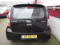 tweedehands Subaru Justy 1.0 Comfort S // 158 DKM NAP // Airco