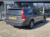Occasion Volvo V70 200 PK (147 kW) 2004 Grijs (metallic) Stationwagen