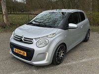 tweedehands Citroën C1 1.2 PureTech Shine