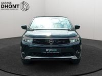 Occasion Opel Grandland X Business Edition 131 PK (96 kW) 2023 Zwart SUV