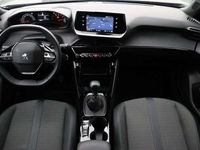 tweedehands Peugeot 2008 1.2 PureTech Allure | LED | Navigatie | Apple carp