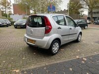 Occasion Opel Agila Selection 68 PK (50 kW) 2012 Grijs Hatchback