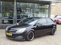 tweedehands Opel Astra 2.0 T SPORT