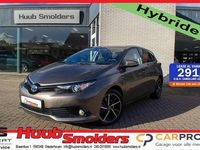 Occasion Toyota Auris Active 99 PK (72 kW) 2019 Grijs Hatchback