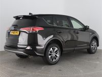 tweedehands Toyota RAV4 Hybrid 2.5 Hybrid Dynamic | Navigatie | Dealer onderhoude