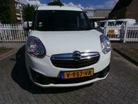 tweedehands Opel Combo 1.6 CDTi 105pk L1H1 Sport AircoCruisePdcStoelve