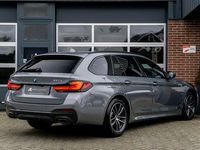 tweedehands BMW 530 5-SERIE e M Sport | Pano | Head Up | Laser | HIFI | Shadow | ACC |