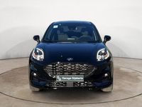 tweedehands Ford Puma 1.0 EcoBoost Hybrid ST-Line ... | Airco | Navigatie | Voorruitverwarming | Stoelverwarming | Parkeerhulp achter |