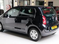 tweedehands VW up! up! 1.0 moveBlueMotion Airco | Elektrische ramen