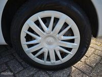 Occasion Renault Clio II Dynamique 75 PK (55 kW) 2009 Wit Hatchback