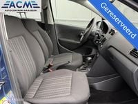 Occasion VW Polo Highline 90 PK (66 kW) 2018 Blauw Hatchback