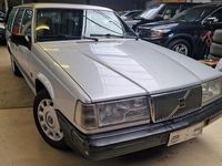 tweedehands Volvo 940 2.0 Turbo, Leder, Airco, Youngtimer!