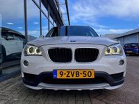 tweedehands BMW X1 sDrive20i Executive | automaat | navigatie | climate control