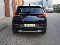 tweedehands Opel Grandland X 1.2 Turbo Business Executive Led, Keyless !