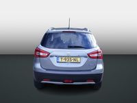 tweedehands Suzuki SX4 S-Cross 1.4 Boosterjet Style Smart Hybrid