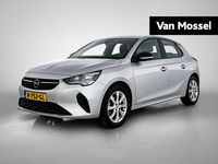 Occasion Opel Corsa Edition 75 PK (55 kW) 2022 Grijs Hatchback