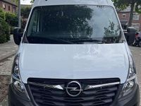 Occasion Opel Movano S 170 PK (125 kW) 2021 Van