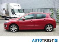 tweedehands Peugeot 308 1.6 THP Aut. Allure NLauto DealerOH 5 Deurs Navi PanoDak