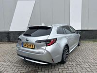 tweedehands Toyota Corolla Touring Sports 1.8 Hybrid Executive