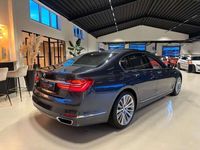 tweedehands BMW 740 740 i High Executive Schuifdak Harman Kardon