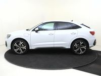 Occasion Audi Q3 Sportback Basis 245 PK (180 kW) 2022 Wit (metallic) SUV