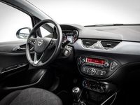 tweedehands Opel Corsa 1.0 90 PK Turbo Edition 5 DRS 6 bak Airco |16 inch