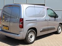 tweedehands Opel Combo-e Life L1 Edition 50 kWh