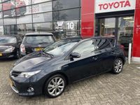 tweedehands Toyota Auris Hybrid 