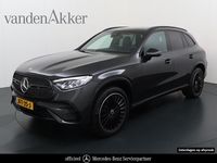 Occasion Mercedes GLC300 Sport Edition 313 PK (230 kW) 2024 Grijs SUV