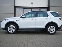 tweedehands Land Rover Discovery Sport D150 2.0 Launch Edition