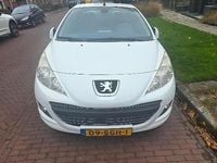 Occasion Peugeot 207 CC 130 PK (95 kW) 2011 Cabriolet