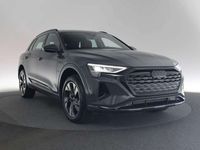 tweedehands Audi Q8 e-tron Advanced edition plus 55 300kw/408pk 114Kwh SUV El