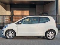 Occasion VW up! CLUB 60 PK (44 kW) 2016 Wit Hatchback