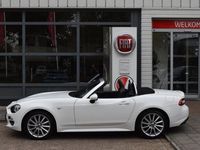 tweedehands Fiat 124 Spider 1.4 MultiAir Turbo Lusso|Orig.NL|1e eig|Dealero.h.