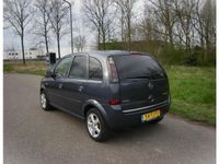 tweedehands Opel Meriva 1.6-16V Enjoy . AUTOMAAT . Airco . PDC . Elec ramen . enz