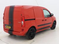 tweedehands Mercedes Citan 111 CDI 111PK *Edition* | Lichtmetalen velgen | Cruise control | Striping | Airco |