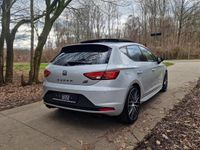 tweedehands Seat Leon ST 2.0 TSI Cupra 290 Connect PANO LEDER BREMBO VOL!