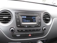 tweedehands Hyundai i10 1.0i i-Motion | Airco | 1e Eigenaar! | Zuinig | Inc. BOVAG-Garantie