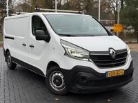 Occasion Renault Trafic Komfort 120 PK (88 kW) 2019 Wit MPV