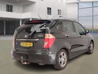 tweedehands Honda FR-V 1.8i Lifestyle AIRCO PSENSOR CRUISE 2 X SLEUTELS