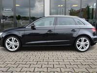 tweedehands Audi A3 Sportback 1.4 TFSI S-Line | Pano | Leder | 18 Inch |